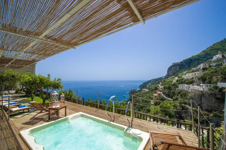 Villa Amalfi