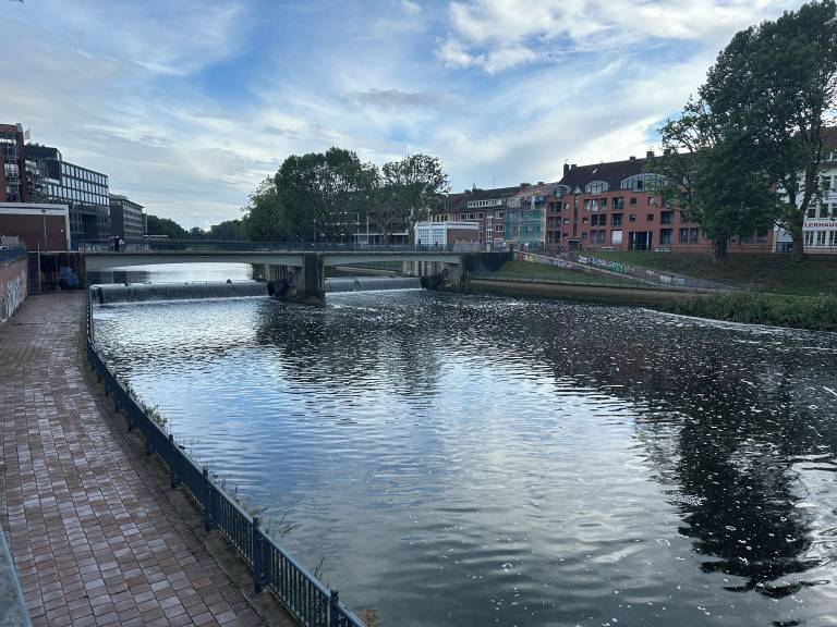 Ferienwohnung Bremen-Süd