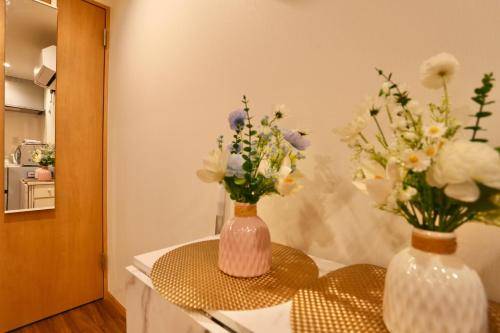 30 m² Ferienwohnung