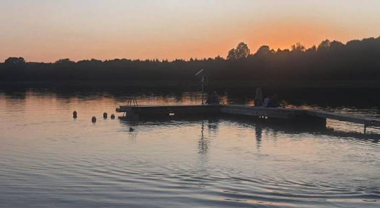 Domek letniskowy Nowe Kawkowo