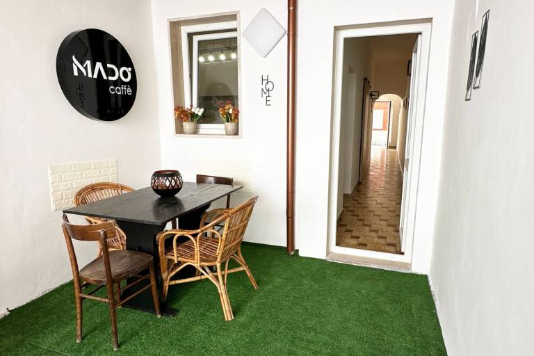 Family-oriented beautiful vacation home | Next to the beach | Pets allowed in Porto Cesareo