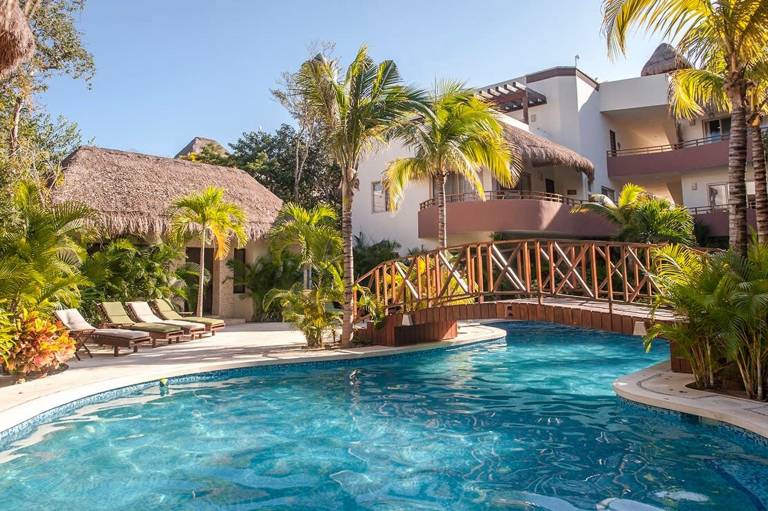 Appartement  Tulum