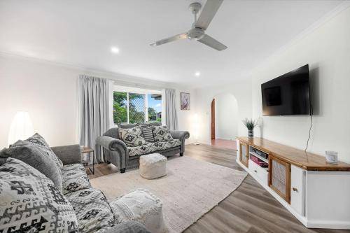 Apartment  Point Vernon