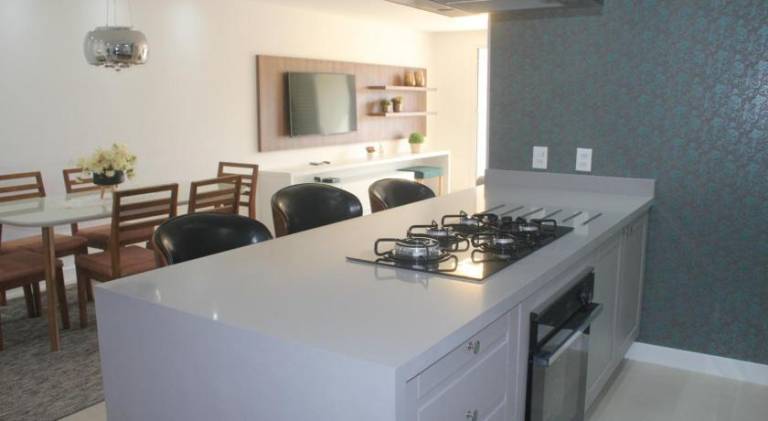Apartment with 2 rooms for 5 persons — photo 4