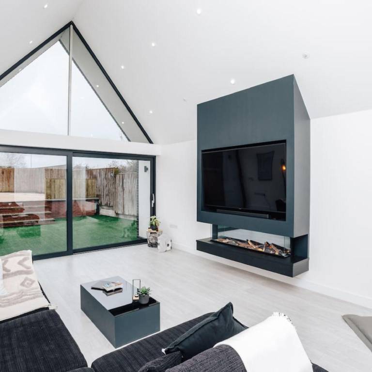House Wallingford