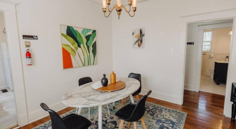 Vacation home | Good for workation — photo 4