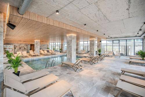Apartment  Mamaia-Sat