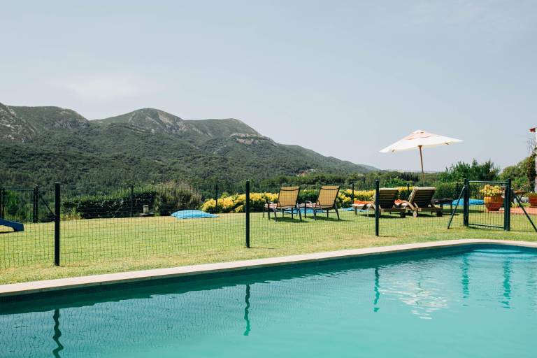 Quinta Setúbal