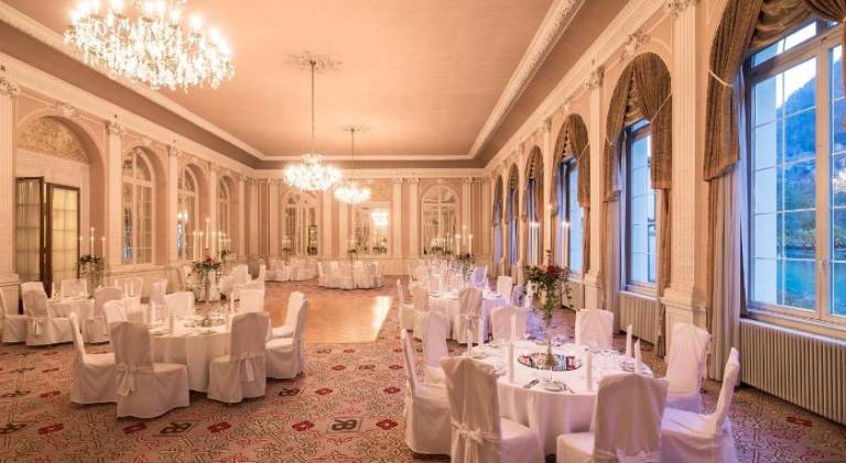 Grand Beau-Rivage — photo 4