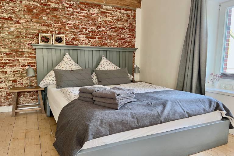 Privatzimmer  Wesselburen