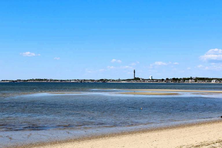 Cottage North Truro
