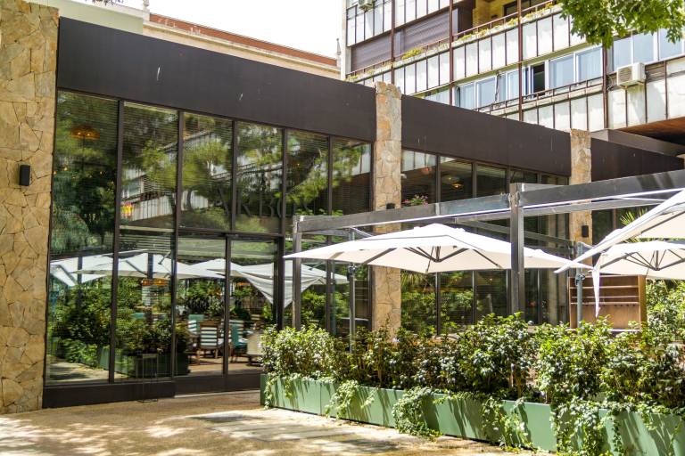 Condo with patio | City view | Suitable for remote work