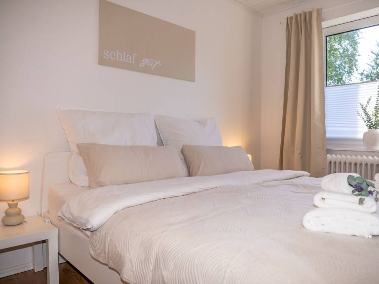 Ferienwohnung Schortens