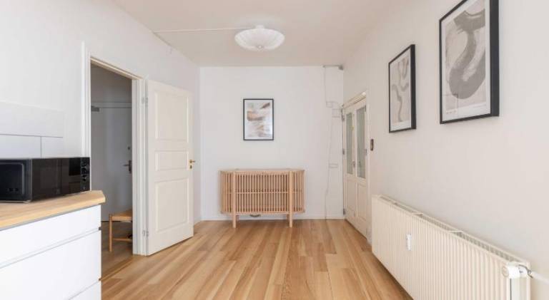 Stylish Apartments in CPH City — photo 5