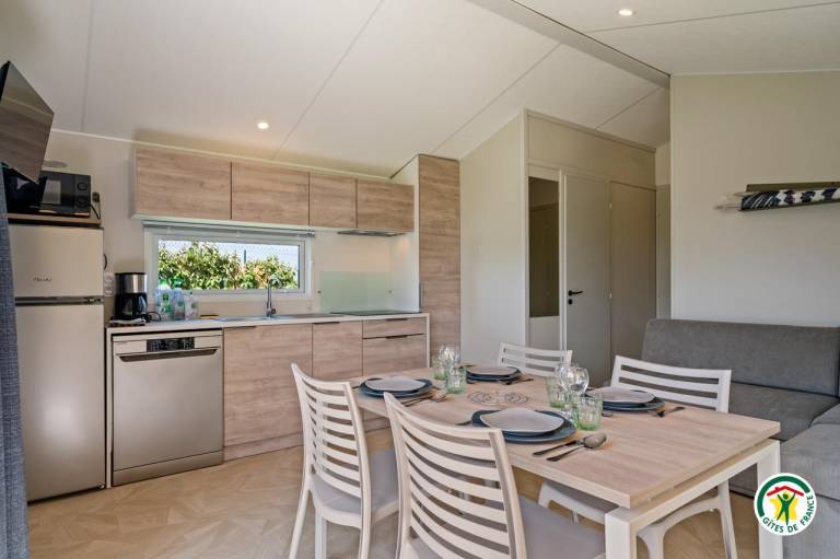 Gite with yard, barbeque & patio | Pets are welcome — photo 2