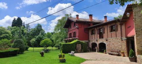 Casa Oñate