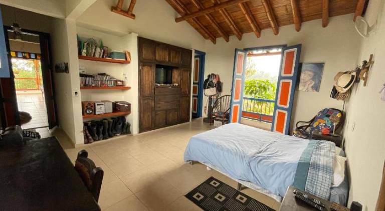 Finca Los Mandarinos — photo 2