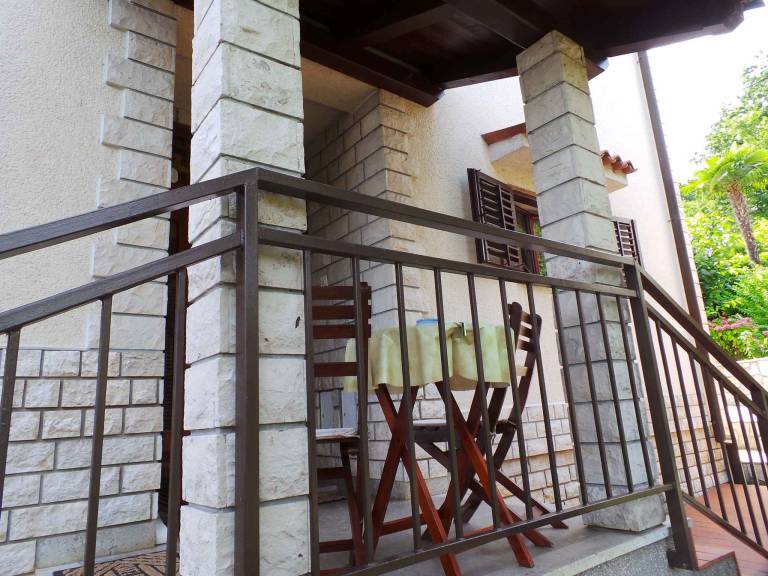 Rental apartment with garden & barbecue — photo 3