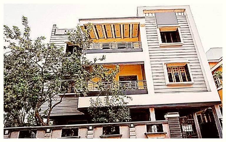 Goroomgo Mks Inn Bhubaneswar — photo 5
