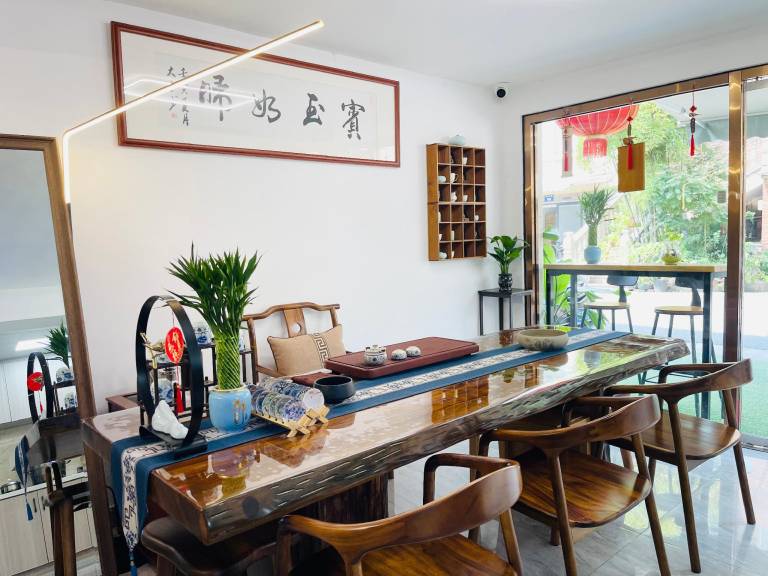 Lovely villa with garden & barbeque | Pets are welcome — photo 3