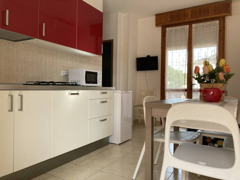 Family-oriented apartment | Pet-friendly — photo 2