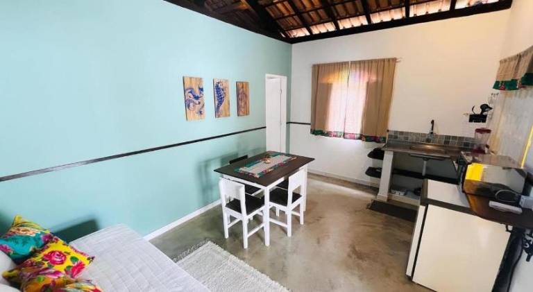 Suites e Chale Colibri - Passarim Hospedagem — photo 3