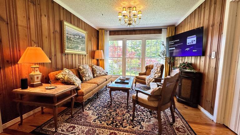 House Mount Airy