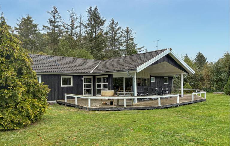 Ferienhaus Marielyst