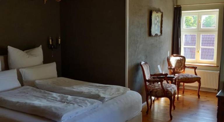 Schuberts Oderbruch Landpension