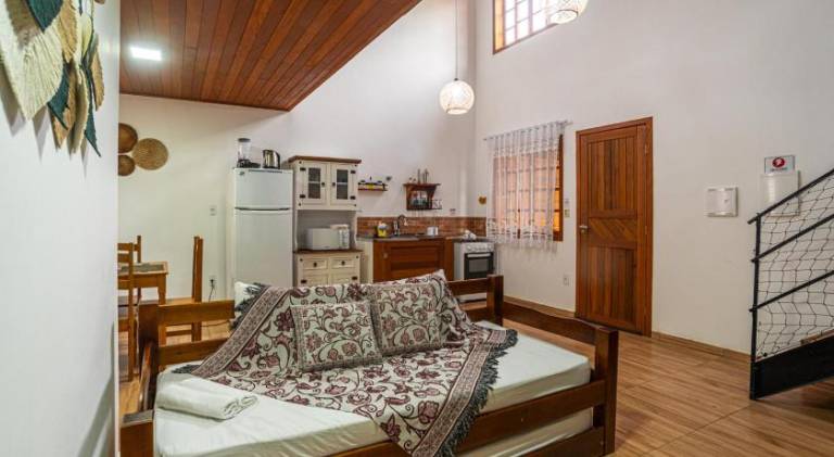 Vacation home | Dogs allowed in Balneário Camboriú