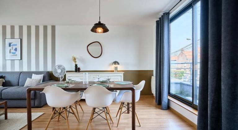 Charming holiday apartment | Pets allowed — photo 3