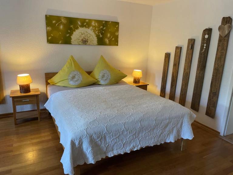 Ferienwohnung Werder (Havel)