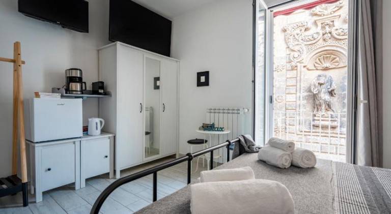 Holiday apartment with patio & barbeque in Monopoli