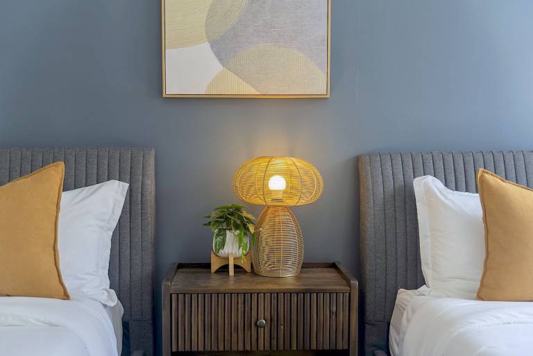 Apartment Whittier
