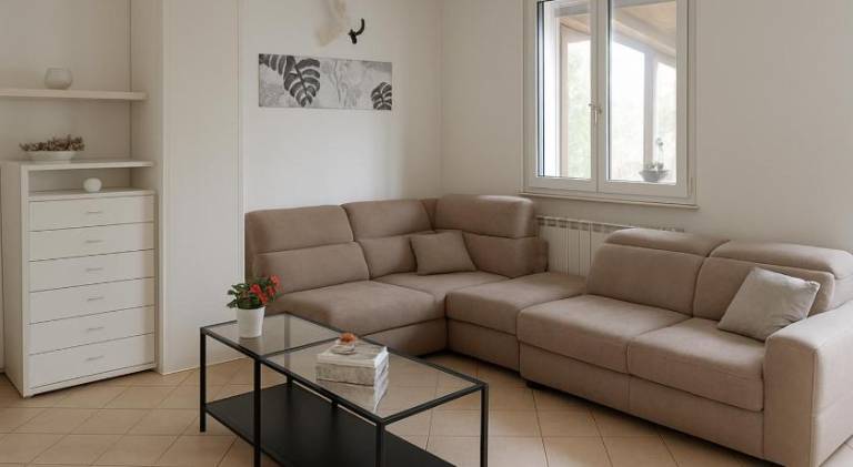Villa with 2 rooms for 6 persons — photo 2