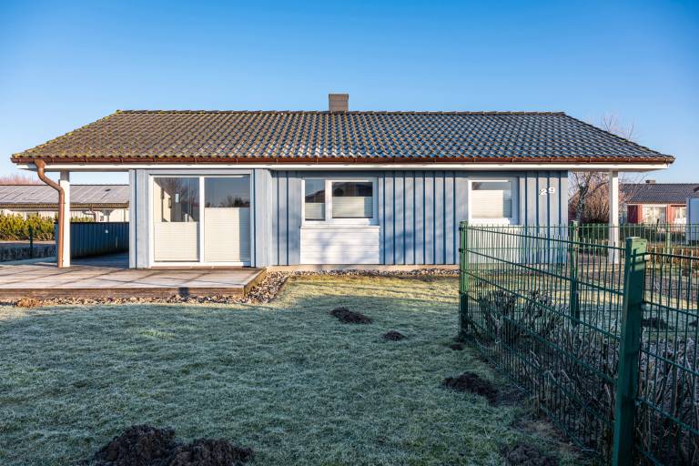 Ferienwohnung Norddeich