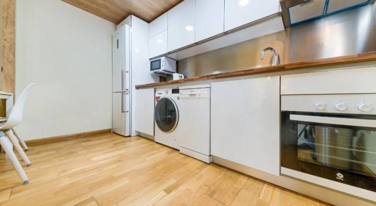 Rental apartment | Close to Alcazaba of Málaga — photo 4