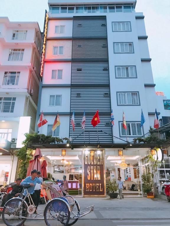Golden Star Hotel — photo 3