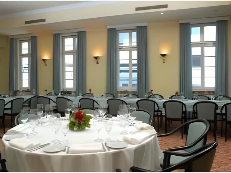 Hotel Drei Kronen — photo 3