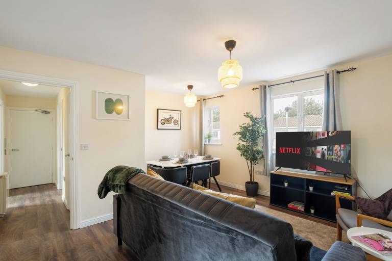 Appartamento vacanza Londra