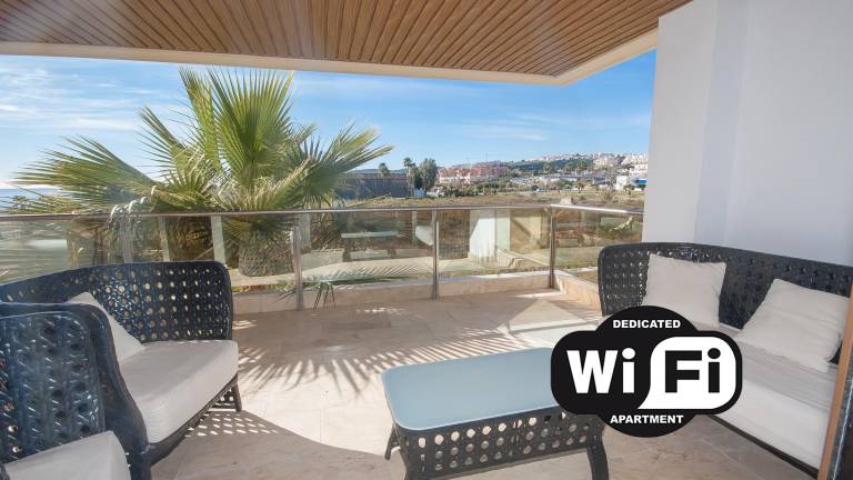 Appartement Manilva