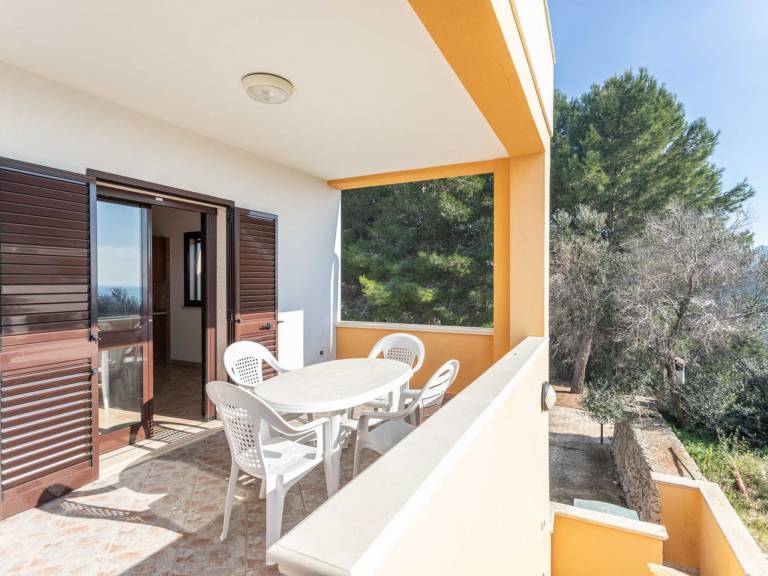 Ferienwohnung Torre Vado