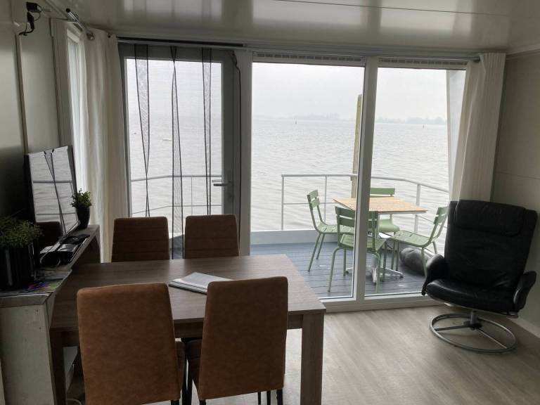 Hausboot