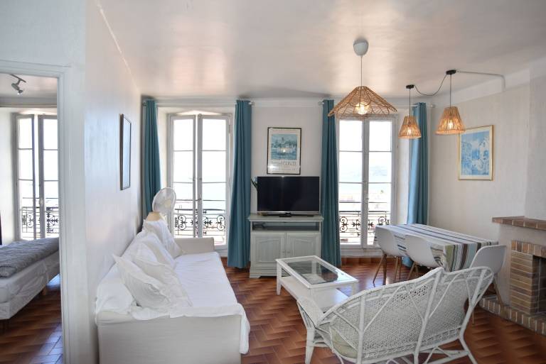 Appartement Pointe Croisette