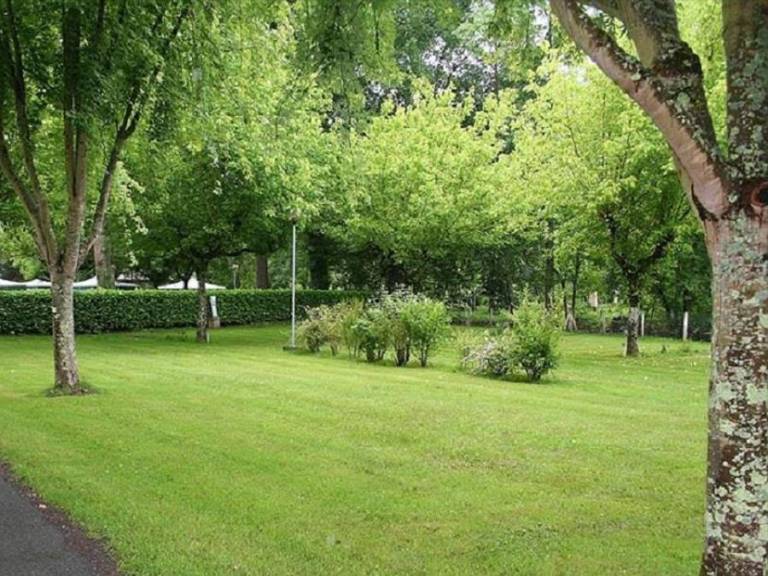 Children-friendly mobile home with terrace | Pet-friendly — photo 3