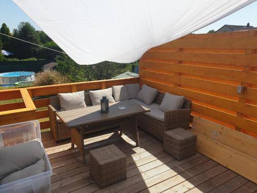 Appartement Steinhuder Meer