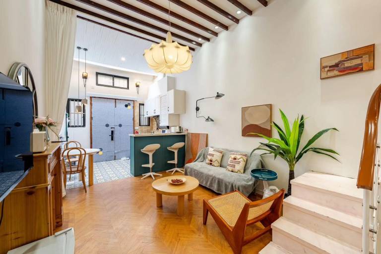 Appartement Xuhui