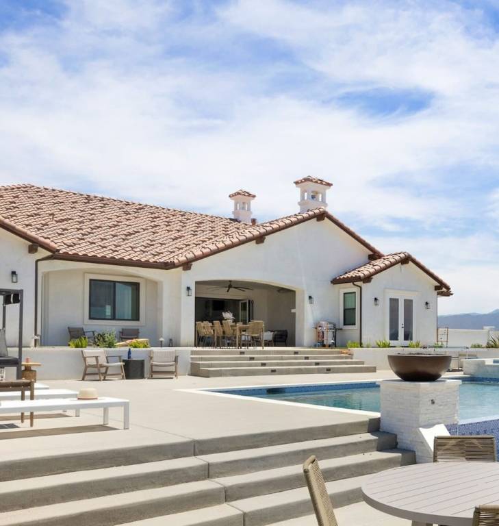 Villa  Temecula