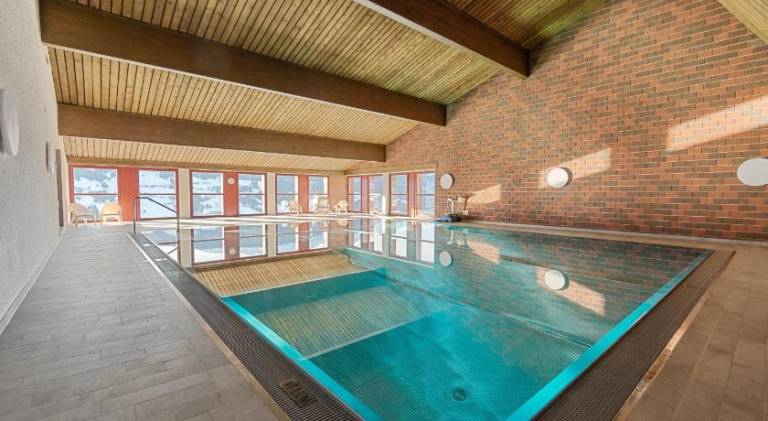 Nice apartment with pool | Pets are welcome — photo 3
