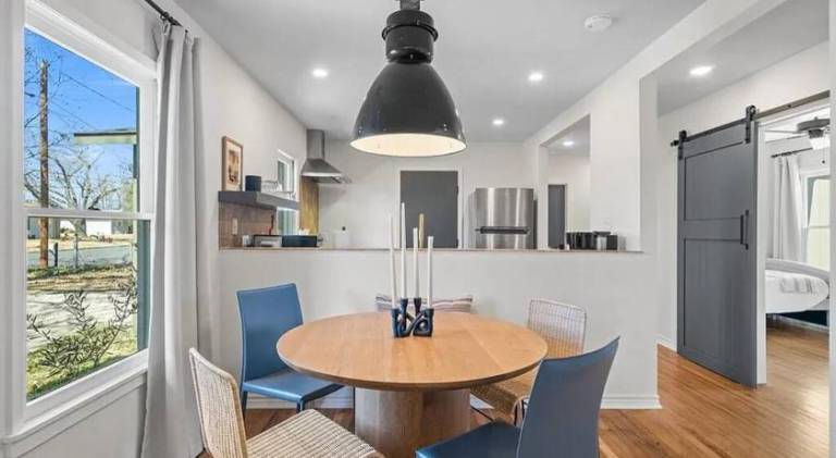 House with 3 rooms for 8 persons — photo 3